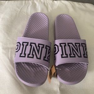 Victoria Secret PINK slides